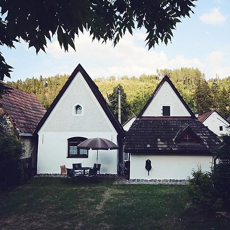 Syparne Casa de hóspedes Liptovský Ján Exterior foto