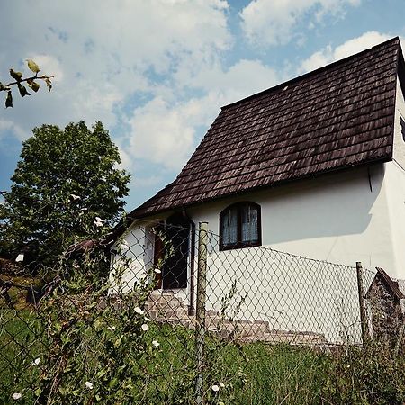 Syparne Casa de hóspedes Liptovský Ján Exterior foto