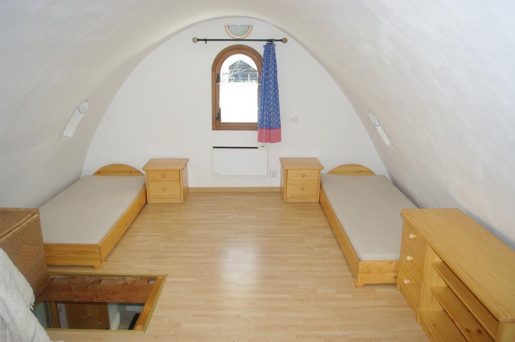 Syparne Casa de hóspedes Liptovský Ján Quarto foto