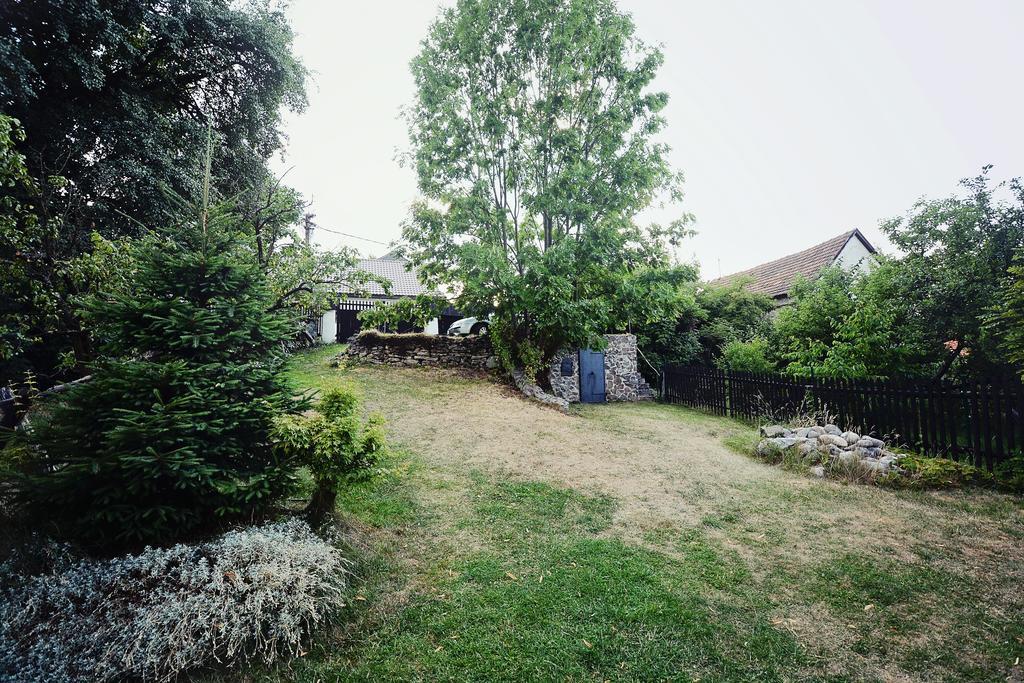 Syparne Casa de hóspedes Liptovský Ján Exterior foto